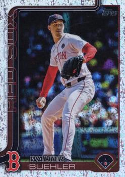Walker Buehler
