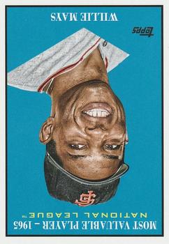 Willie Mays