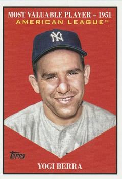 Yogi Berra