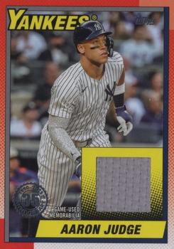 Aaron Judge
