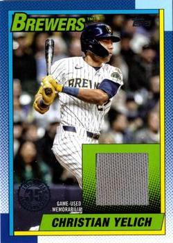 Christian Yelich