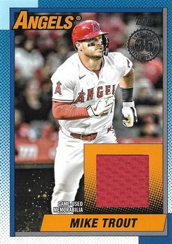 Mike Trout
