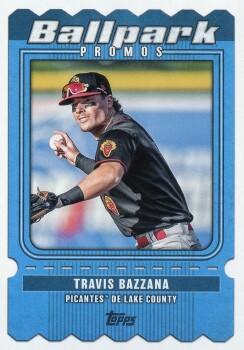 Travis Bazzana