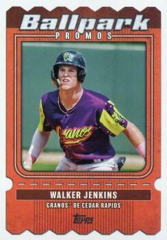 Walker Jenkins