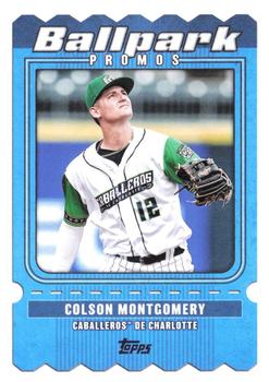 Colson Montgomery