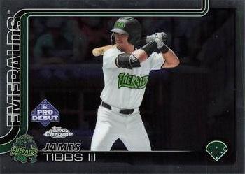 James Tibbs III