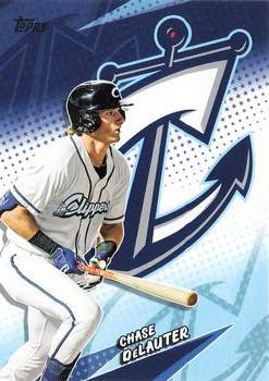 Chase DeLauter
