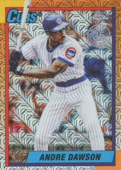 Andre Dawson