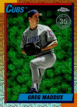 Greg Maddux