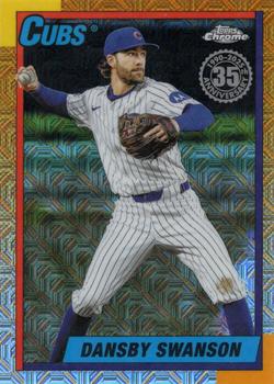 Dansby Swanson