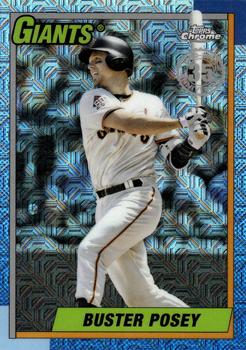 Buster Posey
