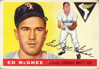 Ed McGhee