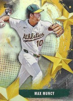 Max Muncy