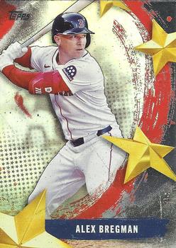 Alex Bregman