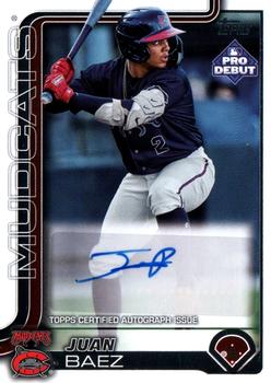 Juan Baez