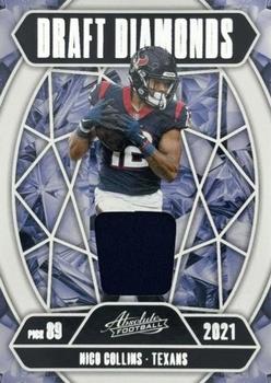 Nico Collins