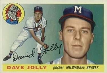 Dave Jolly