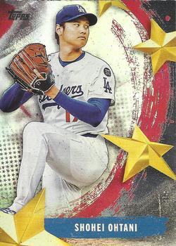 Shohei Ohtani