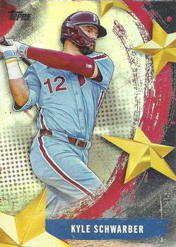 Kyle Schwarber