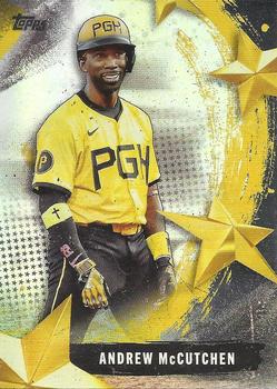 Andrew McCutchen