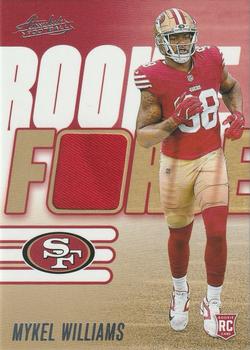 Mykel Williams