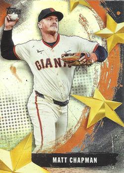 Matt Chapman