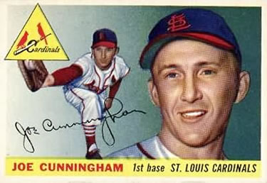 Joe Cunningham