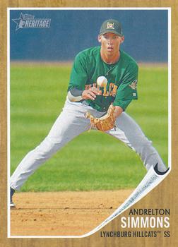 Andrelton Simmons