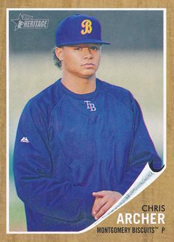 Chris Archer
