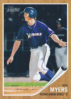 Wil Myers