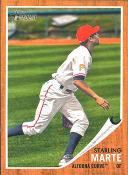 Starling Marte