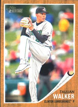 Taijuan Walker