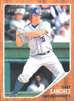 Gary Sanchez