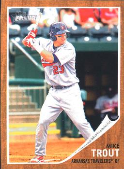Mike Trout