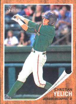 Christian Yelich