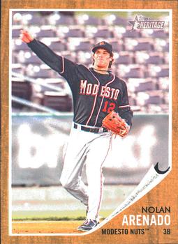 Nolan Arenado