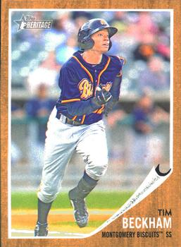 Tim Beckham