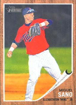 Miguel Sano
