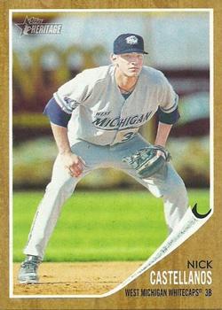 Nick Castellanos
