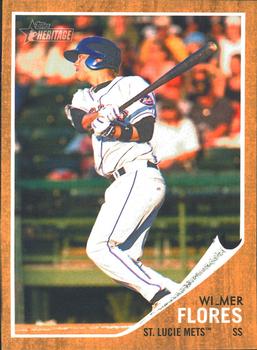 Wilmer Flores