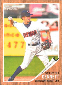 Scooter Gennett