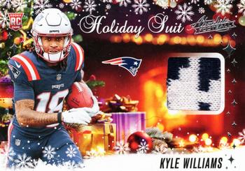 Kyle Williams