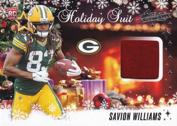 Savion Williams