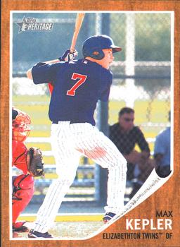 Max Kepler