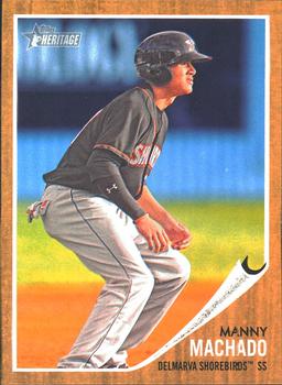 Manny Machado