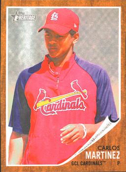 Carlos Martinez
