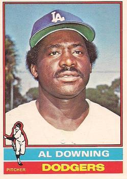 Al Downing