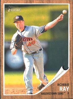 Robbie Ray
