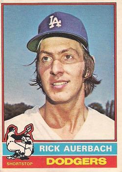 Rick Auerbach