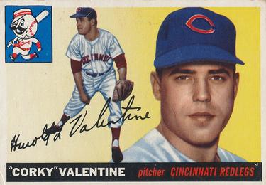 Corky Valentine